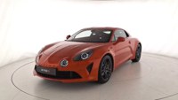 Alpine A110 2024 occasion