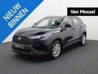 Toyota Corolla Cross 2024 occasion