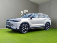 BAIC Beijing X75 2024 occasion