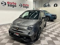 Abarth 595C 2024 occasion