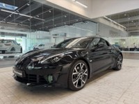 Alpine A110 2024 occasion