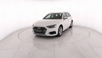 Audi A4 2024 occasion