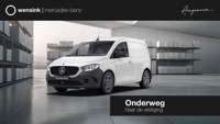 Mercedes-Benz Citan 2024 occasion