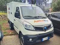 Piaggio Porter 2024 occasion