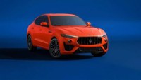 Maserati Levante 2024 occasion
