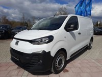 Fiat Scudo 2024 occasion