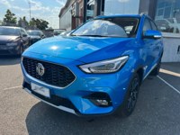 MG ZS 2024 occasion