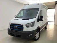 Ford Transit 2024 occasion