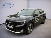 Ford Explorer 2024 occasion