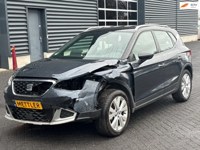 Seat Arona 2024 occasion