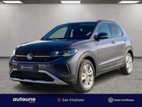Volkswagen T-Cross 2024 occasion
