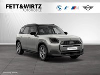 MINI Cooper Countryman 2024 occasion