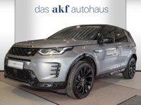 Land Rover Discovery Sport 2024 occasion