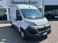 Citroën Jumper 2024 occasion