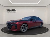 BMW 760 2024 occasion