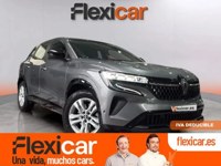 Renault Austral 2024 occasion