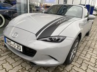 Mazda MX-5 2024 occasion