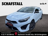 Kia pro cee'd / ProCeed 2024 occasion