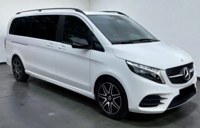 Mercedes-Benz V 300 2024 occasion