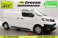 Peugeot Expert 2024 occasion