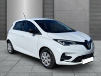 Renault ZOE 2024 occasion