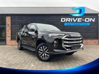 Maxus T90 2024 occasion