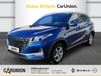 DFSK Fengon 500 2024 occasion