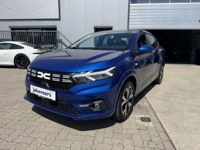 Dacia Logan 2024 occasion