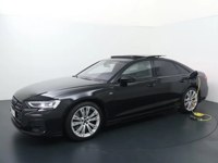 Audi A8 2024 occasion