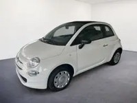 Fiat 500C 2024 occasion