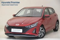 Hyundai i20 2024 occasion