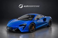 McLaren Artura 2024 occasion