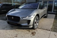 Jaguar I-Pace 2024 occasion