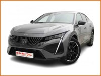 Peugeot 408 2024 occasion