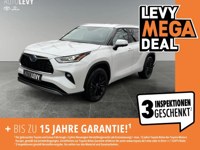 Toyota Highlander 2024 occasion