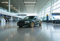 Audi RS3 2024 occasion