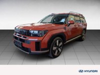 Hyundai SANTA FE 2024 occasion