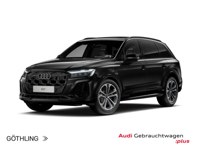 Audi SQ7 2024 occasion