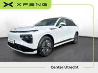 XPENG G9 2024 occasion