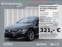 Volkswagen Arteon 2024 occasion