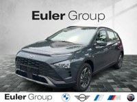Hyundai BAYON 2024 occasion