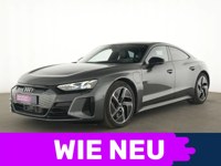 Audi RS e-tron GT 2024 occasion