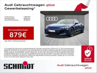 Audi RS e-tron GT 2024 occasion