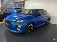 Peugeot 208 2024 occasion
