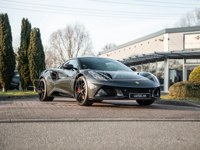 Lotus Emira 2024 occasion