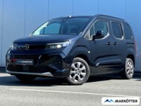 Opel Combo Life 2024 occasion