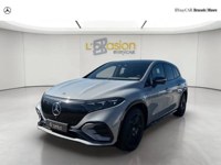 Mercedes-Benz EQS SUV 2024 occasion