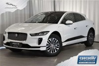 Jaguar I-Pace 2024 occasion