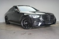 Mercedes-Benz S 580 2024 occasion