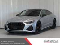 Audi RS7 2024 occasion